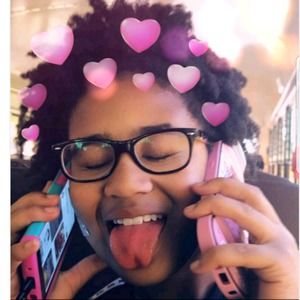 Meet your Posher, Katy